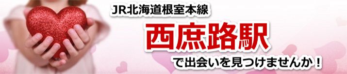 西庶路駅