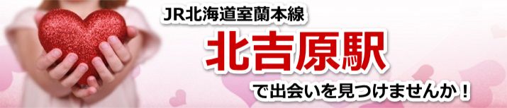 北吉原駅