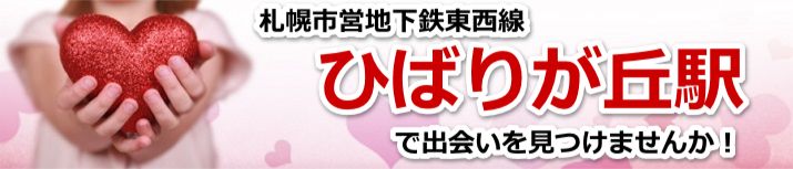 ひばりが丘駅