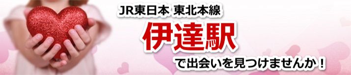 伊達駅