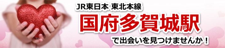 国府多賀城駅