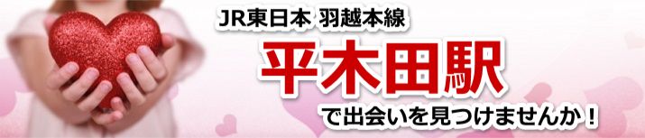 平木田駅
