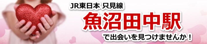魚沼田中駅