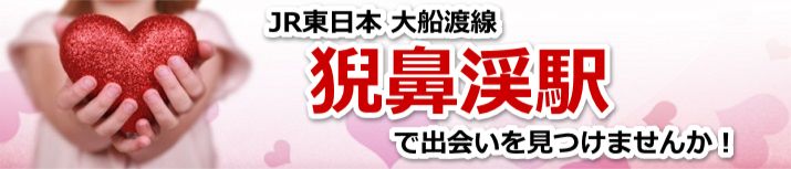 猊鼻渓駅