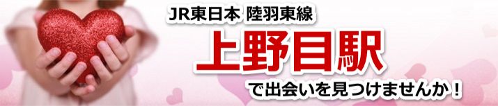 上野目駅