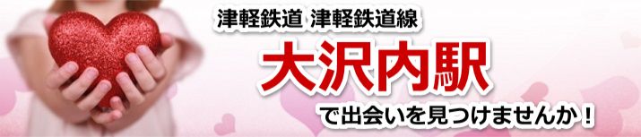 大沢内駅