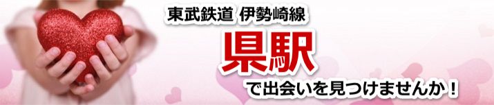 県駅