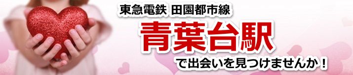 青葉台駅