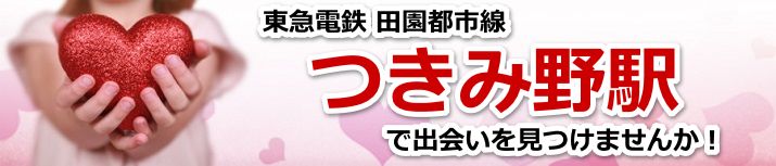 つきみ野駅
