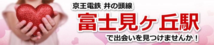 富士見ヶ丘駅