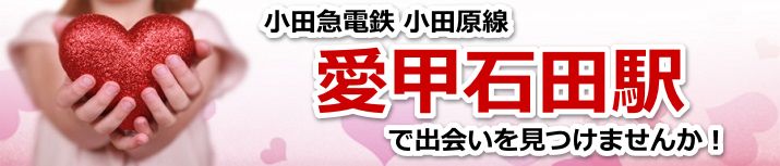 愛甲石田駅