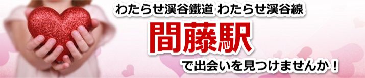 間藤駅