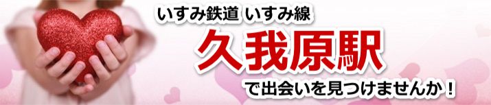 久我原駅
