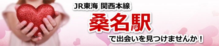 桑名駅