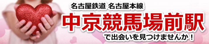 中京競馬場前駅