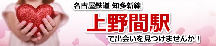 上野間駅