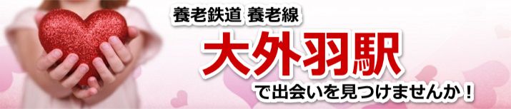 大外羽駅