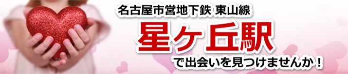 星ヶ丘駅