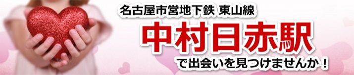 中村日赤駅