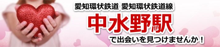 中水野駅