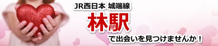林駅
