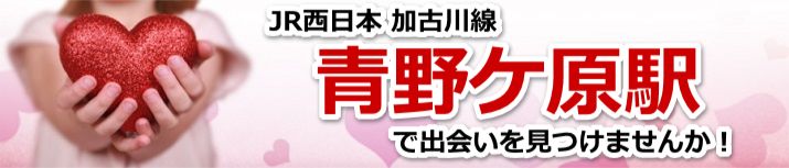 青野ケ原駅