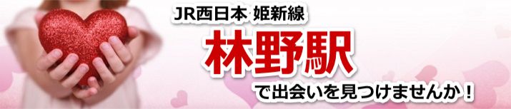林野駅