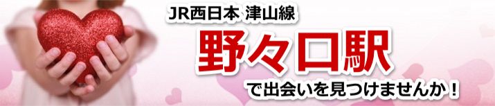 野々口駅