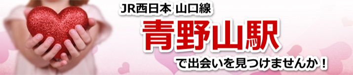 青野山駅