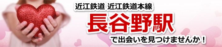 長谷野駅
