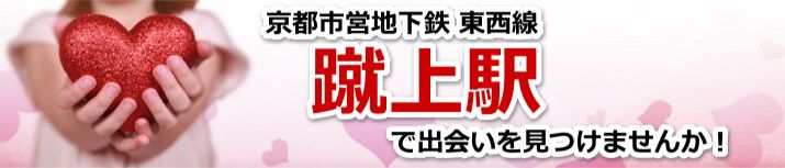 蹴上駅