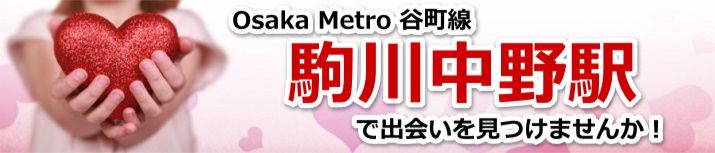 駒川中野駅