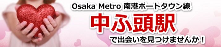 中ふ頭駅