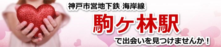 駒ヶ林駅
