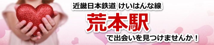 荒本駅