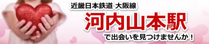 河内山本駅