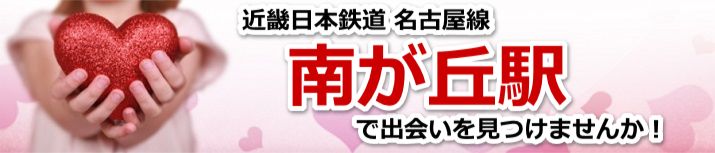 南が丘駅
