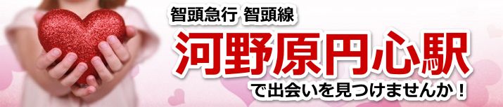 河野原円心駅