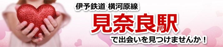 見奈良駅