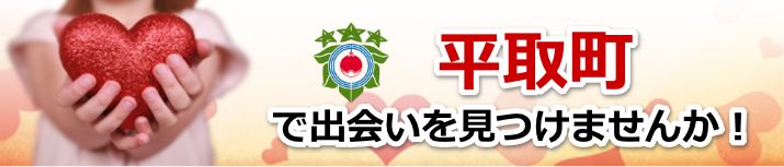 平取町