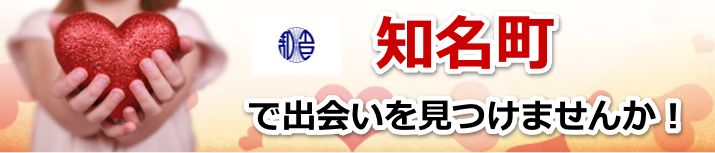 知名町