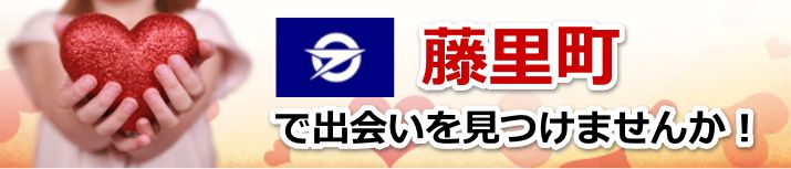 藤里町