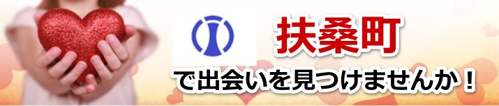 扶桑町