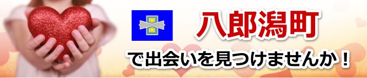 八郎潟町