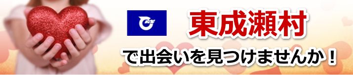 東成瀬村