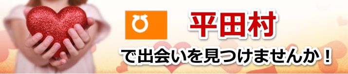 平田村