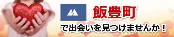 飯豊町
