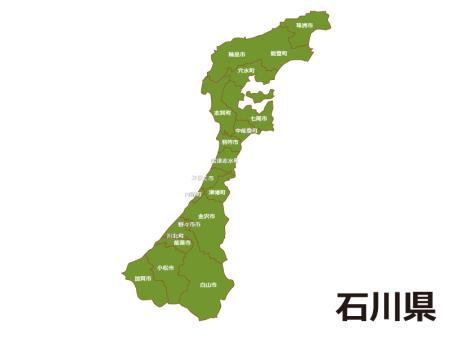 石川県
