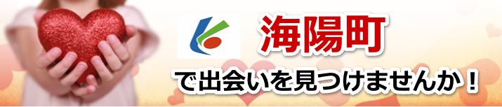 海陽町