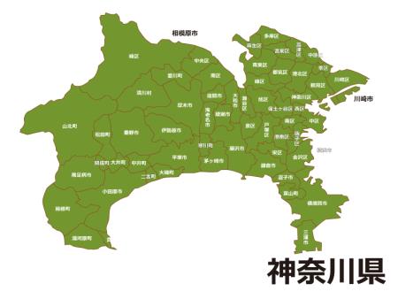 神奈川県